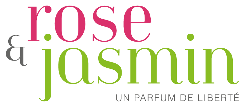 logo rose jasmin